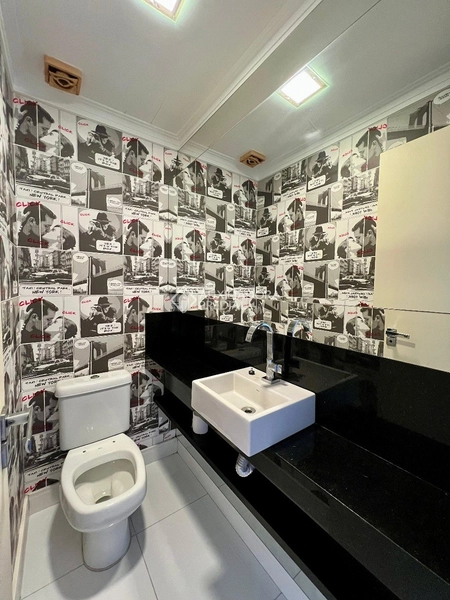 Apartamento com 3 dormitórios + escritório | 100m² privativos | Ensolarado e ventilado: 25ª foto da galeria de imagens do imóvel