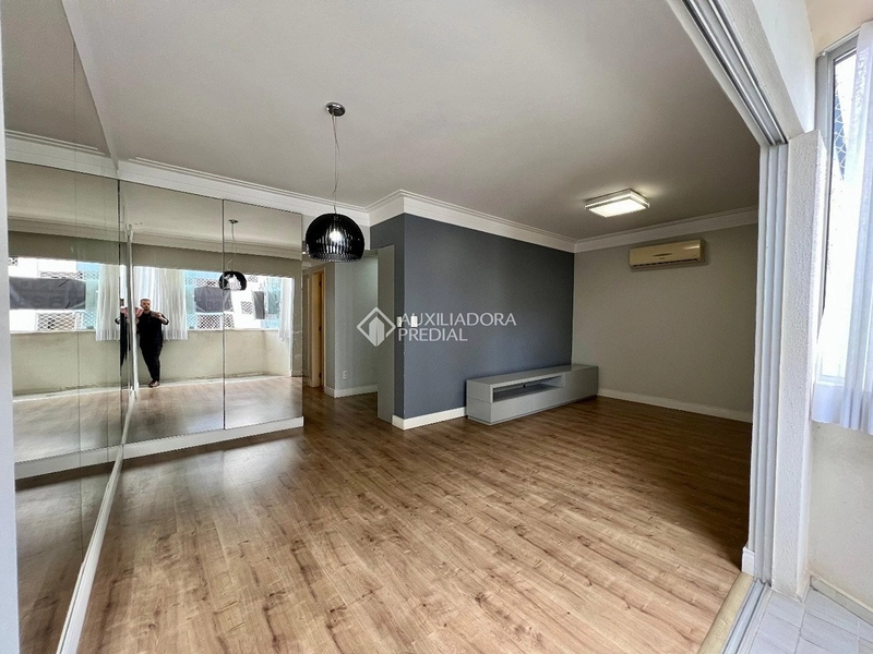 Apartamento com 3 dormitórios + escritório | 100m² privativos | Ensolarado e ventilado: 4ª foto da galeria de imagens do imóvel