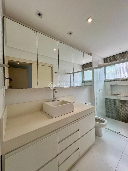 Apartamento com 3 dormitórios + escritório | 100m² privativos | Ensolarado e ventilado: 17ª foto da galeria de imagens do imóvel