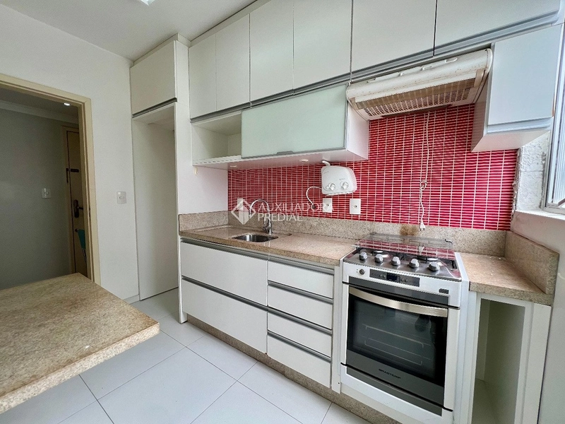 Apartamento com 3 dormitórios + escritório | 100m² privativos | Ensolarado e ventilado: 7ª foto da galeria de imagens do imóvel