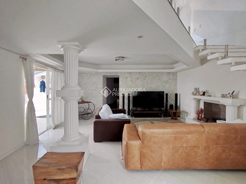 Imóvel residencial ou comercial