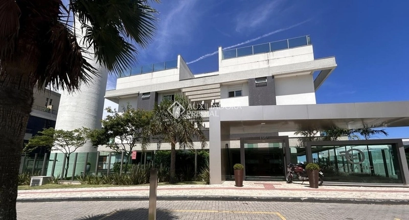 Cobertura para alugar no Campeche Florianópolis | 5 suítes | 750m² | piscina privativa | vista mar definitiva: 26ª foto da galeria de imagens do imóvel