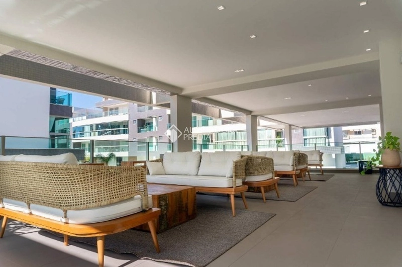 Cobertura para alugar no Campeche Florianópolis | 5 suítes | 750m² | piscina privativa | vista mar definitiva: 36ª foto da galeria de imagens do imóvel