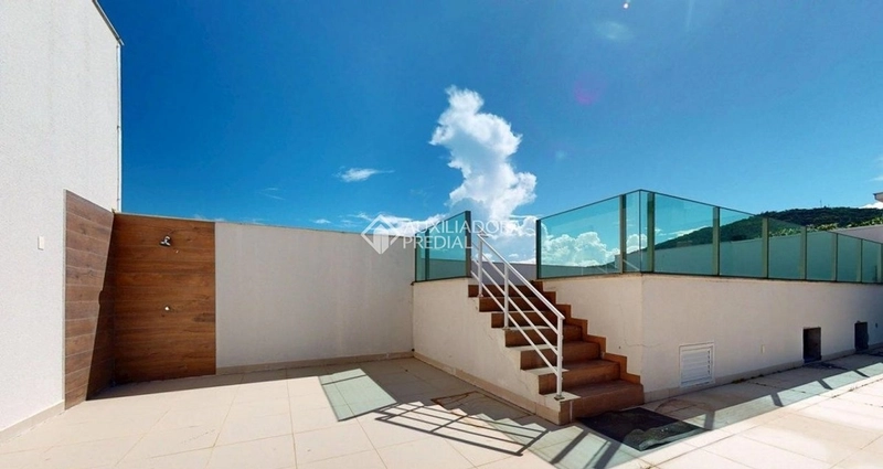 Cobertura para alugar no Campeche Florianópolis | 5 suítes | 750m² | piscina privativa | vista mar definitiva: 17ª foto da galeria de imagens do imóvel