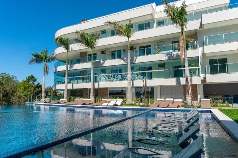 Cobertura para alugar no Campeche Florianópolis | 5 suítes | 750m² | piscina privativa | vista mar definitiva: 29ª foto da galeria de imagens do imóvel