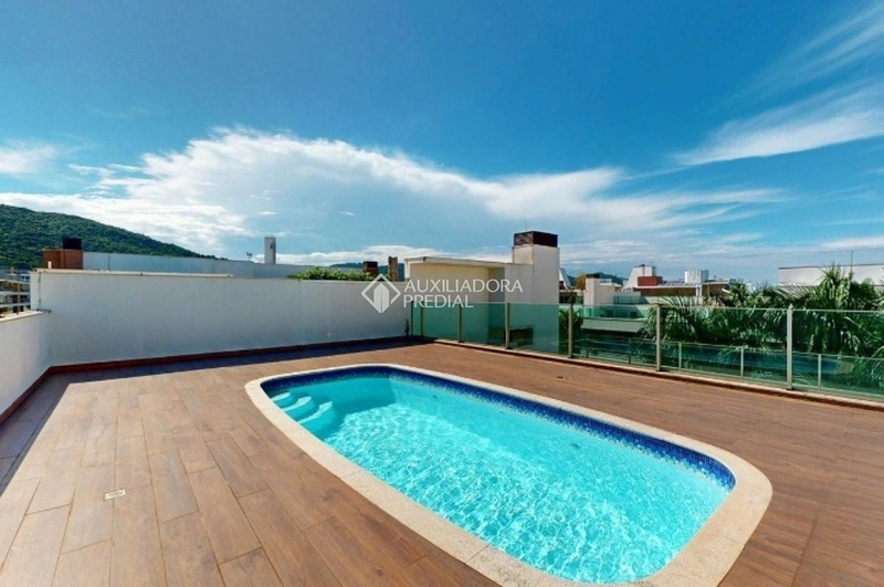 Cobertura para alugar no Campeche Florianópolis | 5 suítes | 750m² | piscina privativa | vista mar definitiva: 16ª foto da galeria de imagens do imóvel
