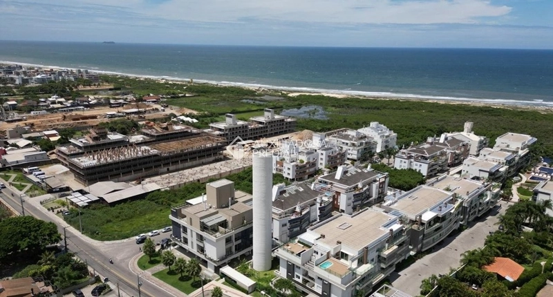 Cobertura para alugar no Campeche Florianópolis | 5 suítes | 750m² | piscina privativa | vista mar definitiva: 23ª foto da galeria de imagens do imóvel