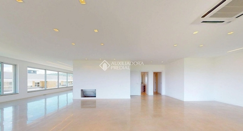 Cobertura para alugar no Campeche Florianópolis | 5 suítes | 750m² | piscina privativa | vista mar definitiva: 6ª foto da galeria de imagens do imóvel