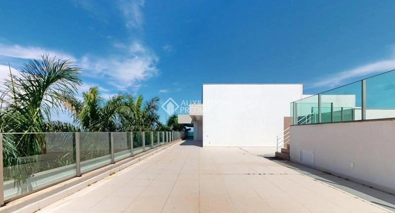 Cobertura para alugar no Campeche Florianópolis | 5 suítes | 750m² | piscina privativa | vista mar definitiva: 20ª foto da galeria de imagens do imóvel