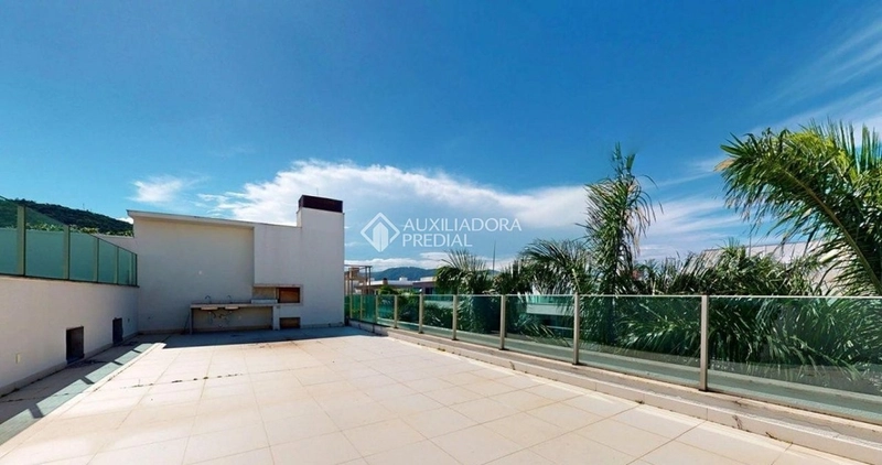 Cobertura para alugar no Campeche Florianópolis | 5 suítes | 750m² | piscina privativa | vista mar definitiva: 18ª foto da galeria de imagens do imóvel