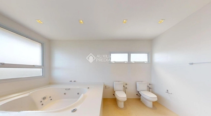 Cobertura para alugar no Campeche Florianópolis | 5 suítes | 750m² | piscina privativa | vista mar definitiva: 11ª foto da galeria de imagens do imóvel