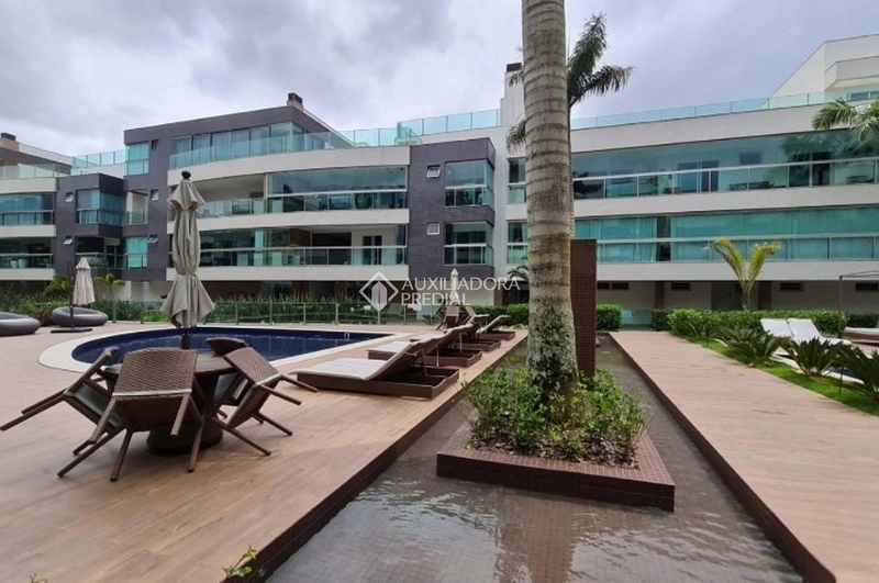 Cobertura para alugar no Campeche Florianópolis | 5 suítes | 750m² | piscina privativa | vista mar definitiva: 22ª foto da galeria de imagens do imóvel