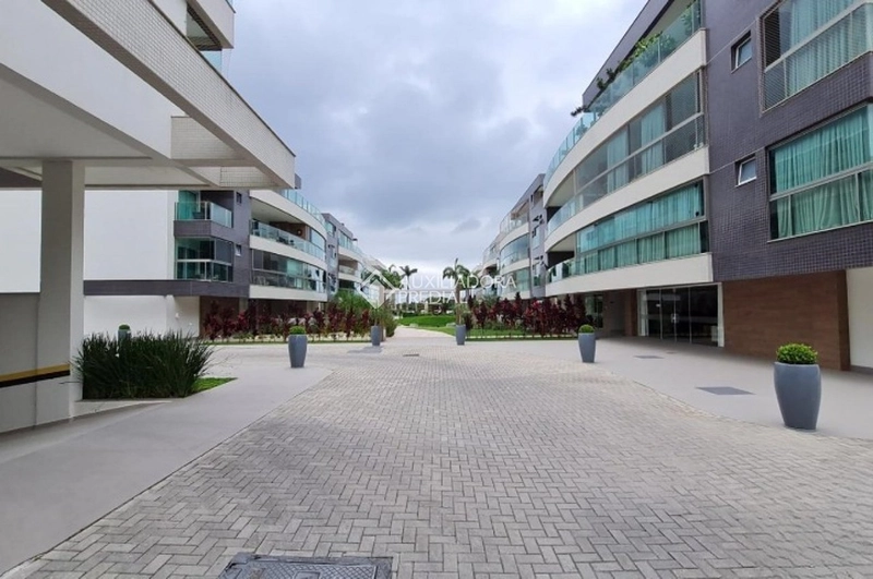 Cobertura para alugar no Campeche Florianópolis | 5 suítes | 750m² | piscina privativa | vista mar definitiva: 25ª foto da galeria de imagens do imóvel