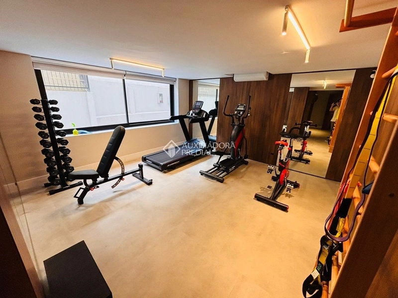 Apartamento reformado com 3 dormitórios | Centro de Florianópolis | Próximo ao Beiramar: 31ª foto da galeria de imagens do imóvel