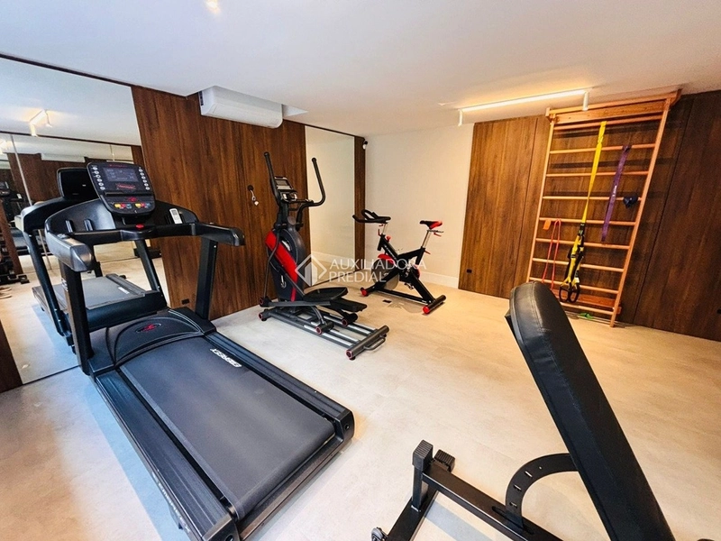 Apartamento reformado com 3 dormitórios | Centro de Florianópolis | Próximo ao Beiramar: 30ª foto da galeria de imagens do imóvel