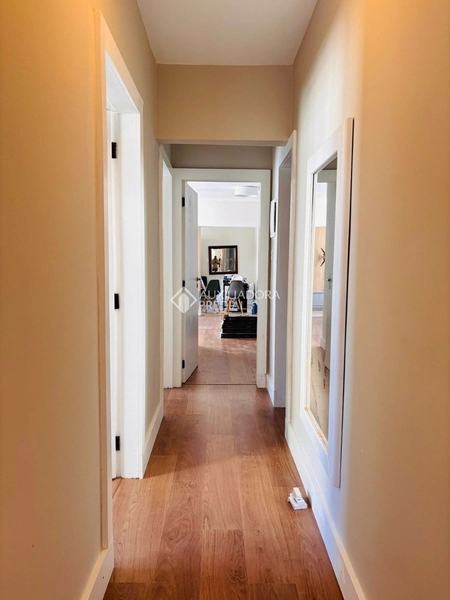 Apartamento reformado com 3 dormitórios | Centro de Florianópolis | Próximo ao Beiramar: 21ª foto da galeria de imagens do imóvel