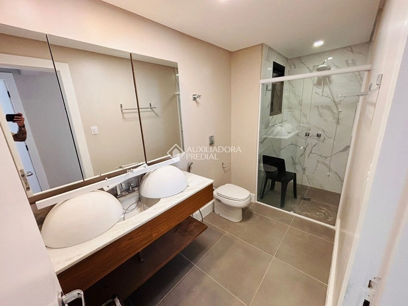 Apartamento reformado com 3 dormitórios | Centro de Florianópolis | Próximo ao Beiramar: 10ª foto da galeria de imagens do imóvel