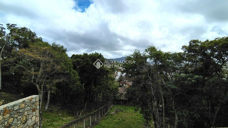 Terreno à venda com vista panorâmica | Córrego Grande | Florianópolis: 4ª foto da galeria de imagens do imóvel