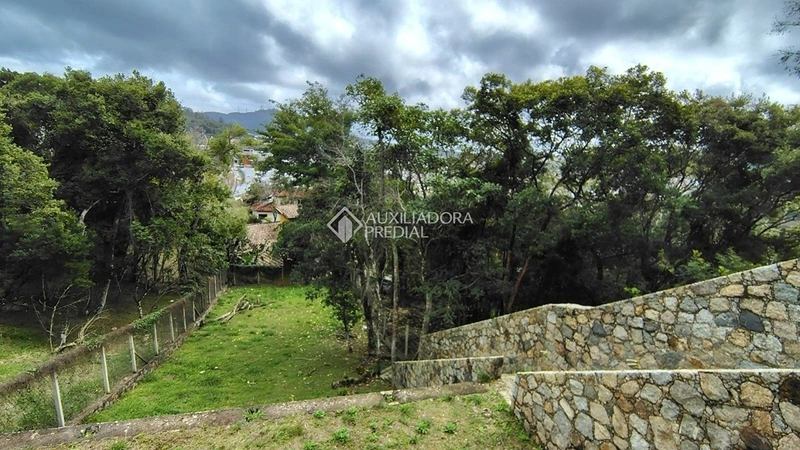 Terreno à venda com vista panorâmica | Córrego Grande | Florianópolis: 5ª foto da galeria de imagens do imóvel