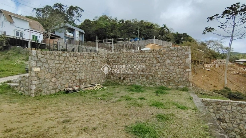 Terreno à venda com vista panorâmica | Córrego Grande | Florianópolis: 3ª foto da galeria de imagens do imóvel
