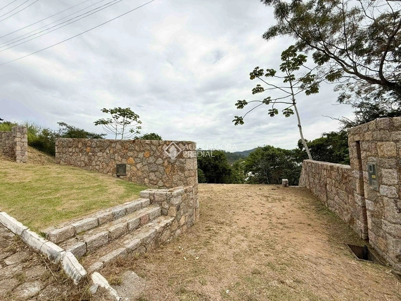 Terreno à venda com vista panorâmica | Córrego Grande | Florianópolis: 2ª foto da galeria de imagens do imóvel
