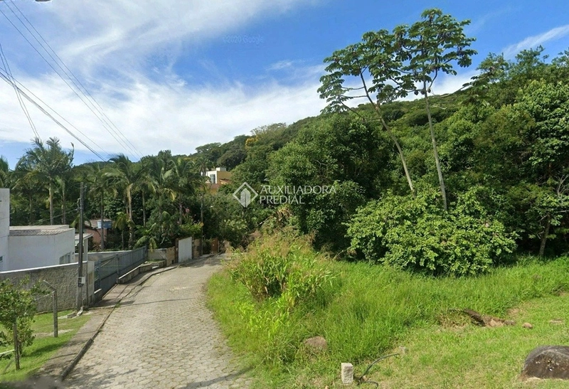 Terreno à venda com vista panorâmica | Córrego Grande | Florianópolis: 8ª foto da galeria de imagens do imóvel