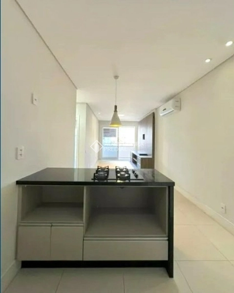 Apartamento à venda no Centro de Florianópolis | 2 dormitórios | Próximo à Beira-Mar Norte: 6ª foto da galeria de imagens do imóvel