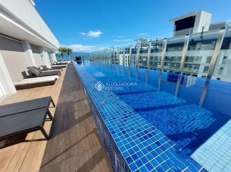 Apartamento à venda no Centro de Florianópolis | 2 dormitórios | Próximo à Beira-Mar Norte: 19ª foto da galeria de imagens do imóvel