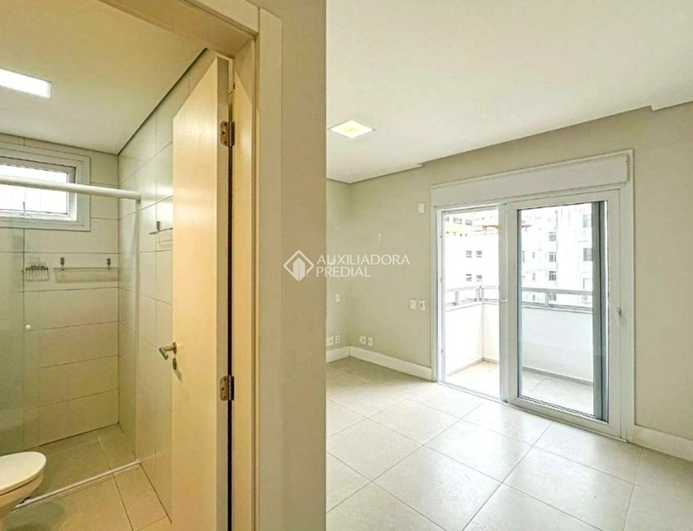 Apartamento à venda no Centro de Florianópolis | 2 dormitórios | Próximo à Beira-Mar Norte: 9ª foto da galeria de imagens do imóvel