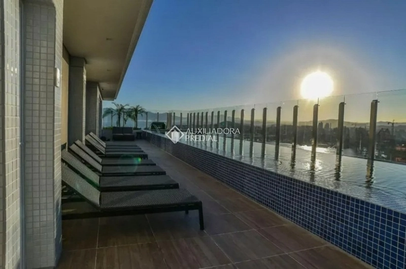 Apartamento à venda no Centro de Florianópolis | 2 dormitórios | Próximo à Beira-Mar Norte: 20ª foto da galeria de imagens do imóvel