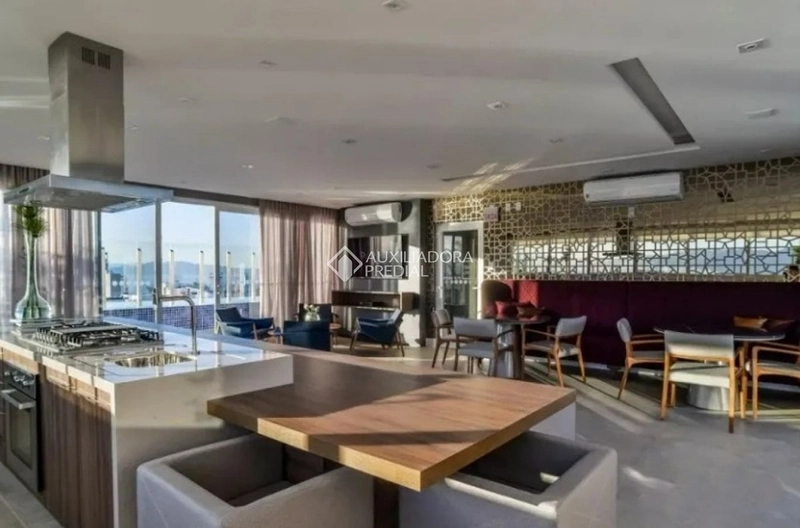 Apartamento à venda no Centro de Florianópolis | 2 dormitórios | Próximo à Beira-Mar Norte: 25ª foto da galeria de imagens do imóvel