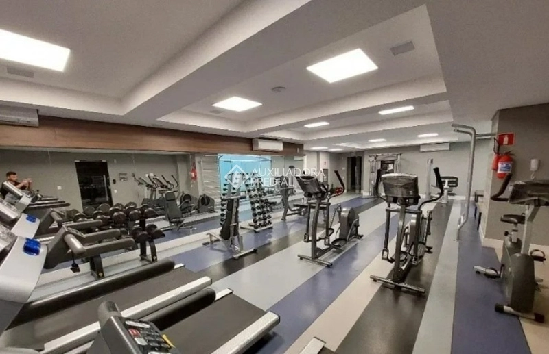 Apartamento à venda no Centro de Florianópolis | 2 dormitórios | Próximo à Beira-Mar Norte: 28ª foto da galeria de imagens do imóvel