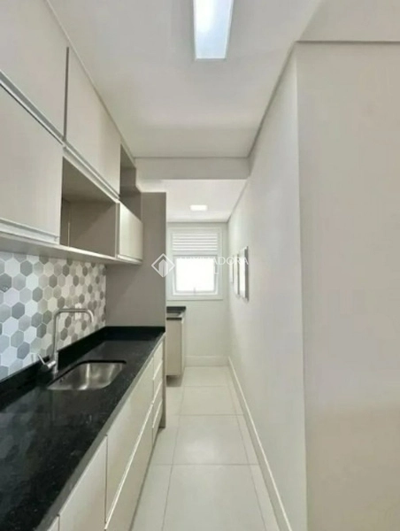 Apartamento à venda no Centro de Florianópolis | 2 dormitórios | Próximo à Beira-Mar Norte: 7ª foto da galeria de imagens do imóvel