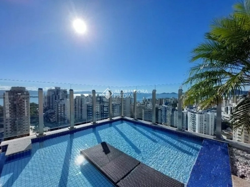 Apartamento à venda no Centro de Florianópolis | 2 dormitórios | Próximo à Beira-Mar Norte: 18ª foto da galeria de imagens do imóvel