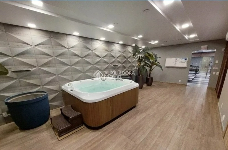 Apartamento à venda no Centro de Florianópolis | 2 dormitórios | Próximo à Beira-Mar Norte: 27ª foto da galeria de imagens do imóvel