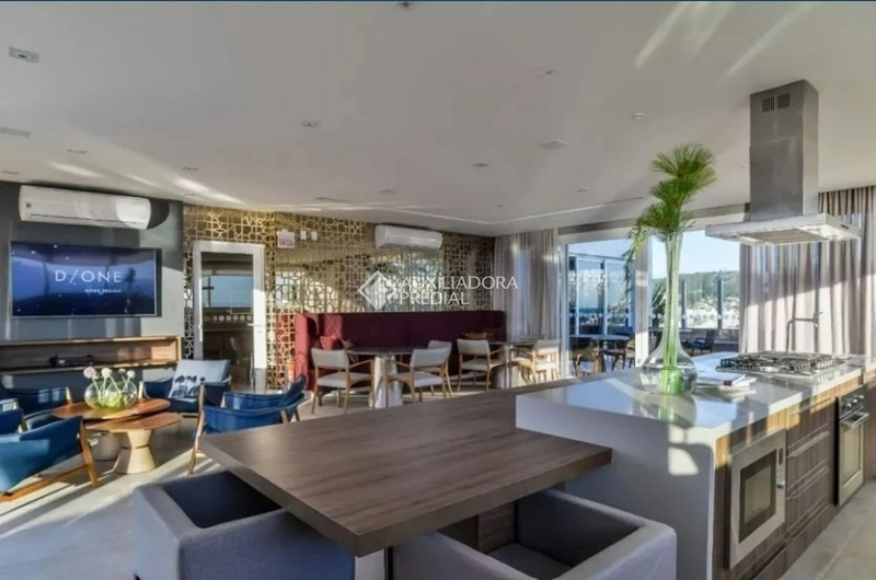 Apartamento à venda no Centro de Florianópolis | 2 dormitórios | Próximo à Beira-Mar Norte: 26ª foto da galeria de imagens do imóvel