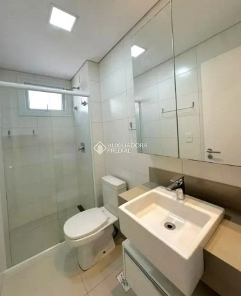 Apartamento à venda no Centro de Florianópolis | 2 dormitórios | Próximo à Beira-Mar Norte: 17ª foto da galeria de imagens do imóvel