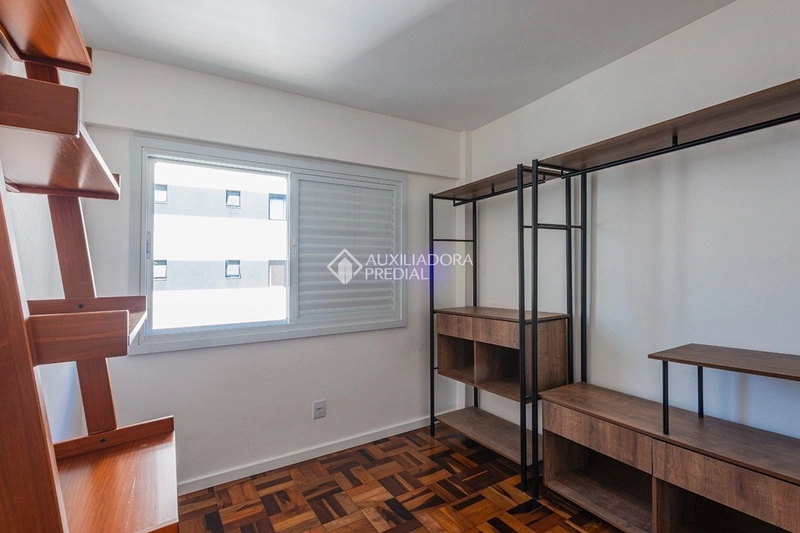 Apartamento mobiliado com 2 quartos - reformado - Centro - Florianópolis/SC: 11ª foto da galeria de imagens do imóvel