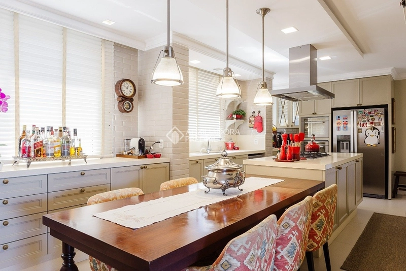 Cobertura duplex de luxo à venda na Agronômica | Vista panorâmica para a Beira-Mar Norte: 28ª foto da galeria de imagens do imóvel