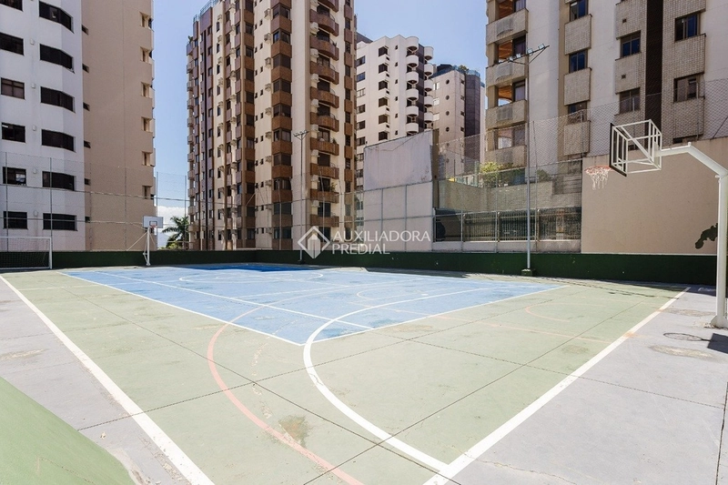 Cobertura duplex de luxo à venda na Agronômica | Vista panorâmica para a Beira-Mar Norte: 55ª foto da galeria de imagens do imóvel