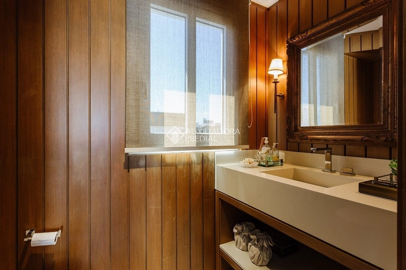 Cobertura duplex de luxo à venda na Agronômica | Vista panorâmica para a Beira-Mar Norte: 15ª foto da galeria de imagens do imóvel