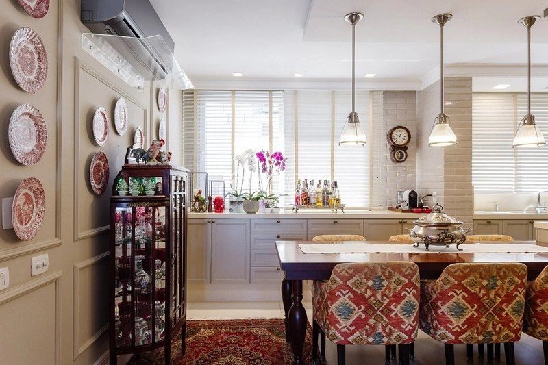 Cobertura duplex de luxo à venda na Agronômica | Vista panorâmica para a Beira-Mar Norte: 27ª foto da galeria de imagens do imóvel