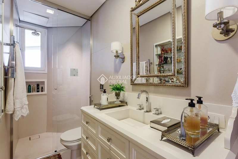 Cobertura duplex de luxo à venda na Agronômica | Vista panorâmica para a Beira-Mar Norte: 33ª foto da galeria de imagens do imóvel