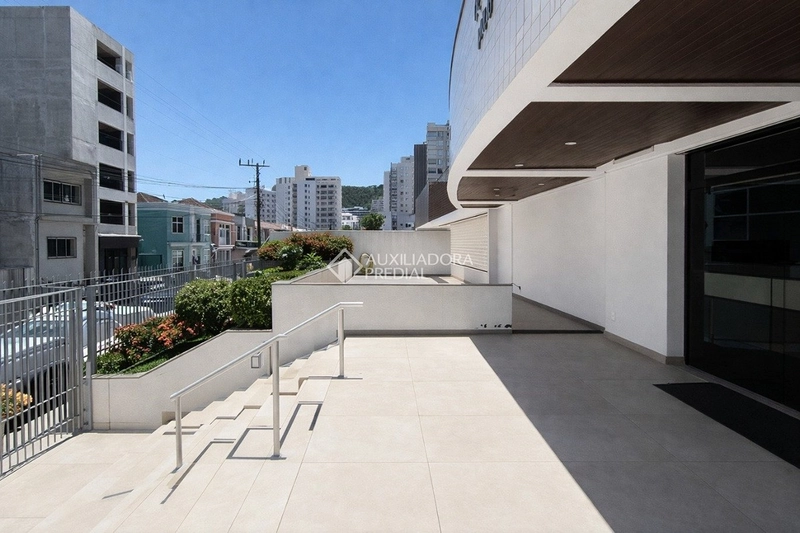 Apartamento para alugar no Centro de Florianópolis | 2 dormitórios | Próximo à Av. Mauro Ramos: 44ª foto da galeria de imagens do imóvel