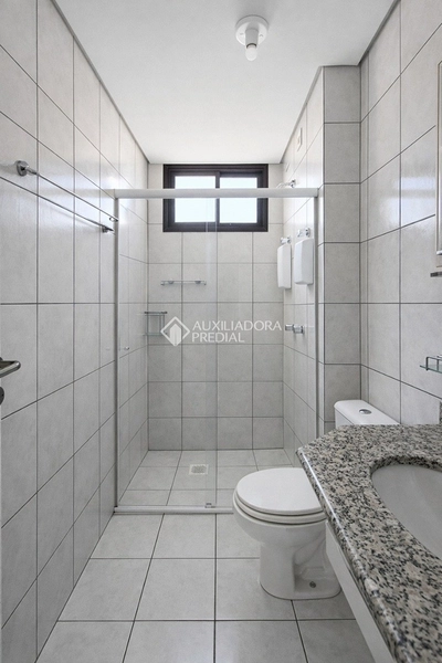 Apartamento para alugar no Centro de Florianópolis | 2 dormitórios | Próximo à Av. Mauro Ramos: 23ª foto da galeria de imagens do imóvel