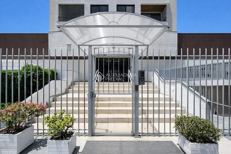 Apartamento para alugar no Centro de Florianópolis | 2 dormitórios | Próximo à Av. Mauro Ramos: 42ª foto da galeria de imagens do imóvel