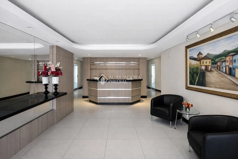 Apartamento para alugar no Centro de Florianópolis | 2 dormitórios | Próximo à Av. Mauro Ramos: 41ª foto da galeria de imagens do imóvel