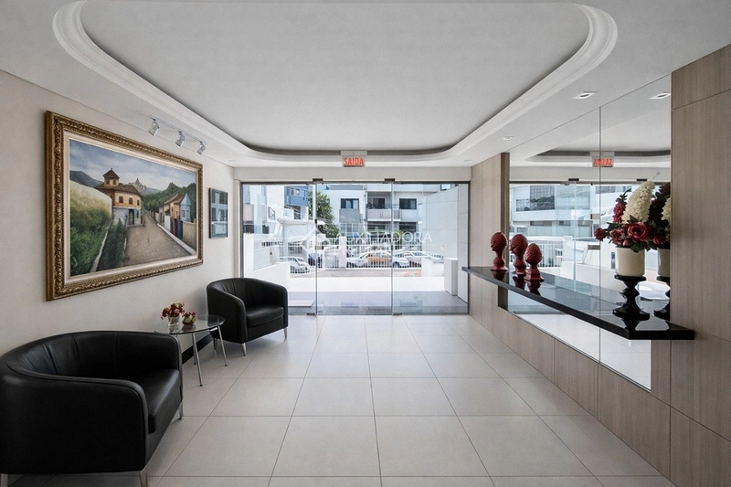 Apartamento para alugar no Centro de Florianópolis | 2 dormitórios | Próximo à Av. Mauro Ramos: 40ª foto da galeria de imagens do imóvel
