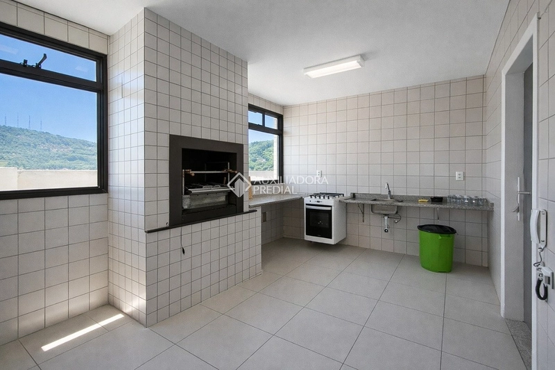 Apartamento para alugar no Centro de Florianópolis | 2 dormitórios | Próximo à Av. Mauro Ramos: 33ª foto da galeria de imagens do imóvel