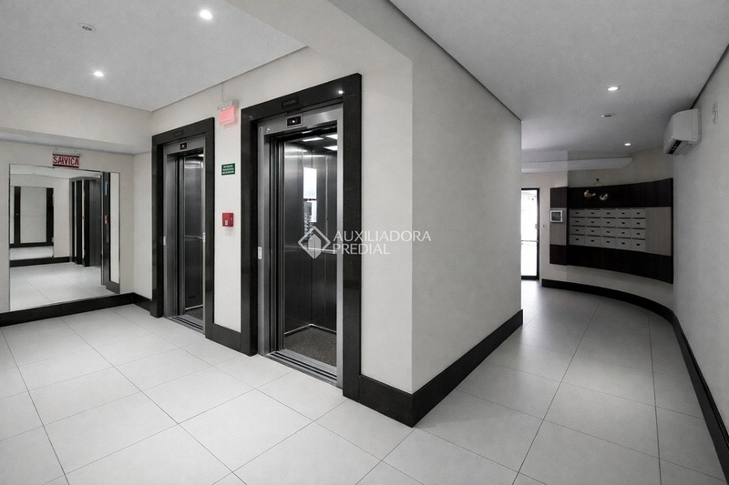 Apartamento para alugar no Centro de Florianópolis | 2 dormitórios | Próximo à Av. Mauro Ramos: 39ª foto da galeria de imagens do imóvel